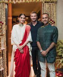 Sonam Kapoor - Sonam Kapoor added a new photo.