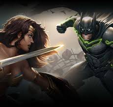 Mobile Injustice 2