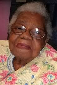 Catherine Morris Obituary