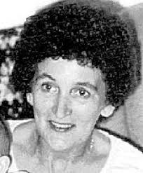 Julia GEORGE Obituary (2017)