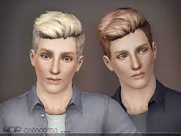 Pin On Sims 3