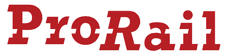 Www.prorail.nl foot_notes =in the netherlands, prorail is a government task organisation that takes care the rail capacity supplied by prorail is used by several public transport operators: File Prorail Logo Svg Wikipedia