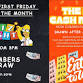 BCA FIRST FRIDAY OF THE MONTH event image