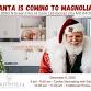 Sensory Santa Experience event image
