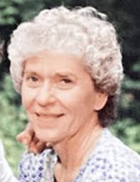 Elizabeth June (Hobbs) Boccalatte Obituary