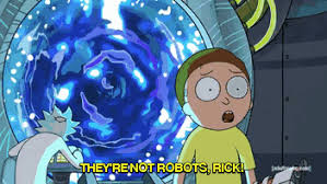 Birdman Rick And Morty Gif Https Encrypted Tbn0 Gstatic Com Images Q Tbn 3aand9gctckb4syupsdh3 1f71ekiaac4u525gzmcuyg Usqp Cau