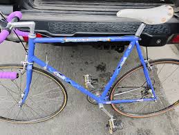 Image result for Bleu Moyen 1989 ARO