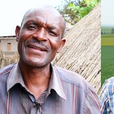 Zwei Welten, eine Berufung: Ein Ferngespräch über 7000 km