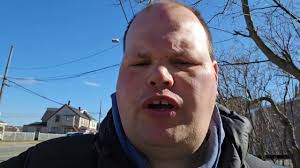 Frankie MacDonald