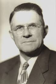 Ursel Leroy Grover (1895-1976)