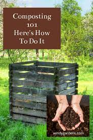 Learn About Compost Compost Natural Plant Fertilizer Gardening For Beginners