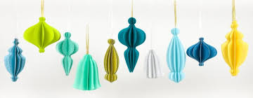 Download Retro Cut Paper Ornaments Hey Let S Make Stuff