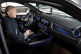 Check spelling or type a new query. First Drive 2021 Mercedes Benz Eqa 250 Prototype Autocar