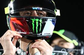 First on the throttle, last on the brakes. Rossi Questions Respect Of Some Motogp Riders