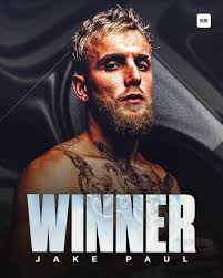 Jake Paul defeated a former world champion and is now ranked in the  cruiserweight division. https://sn-now.com/45Od44i