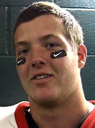 Logan Lister, Navy, Offensive Tackle