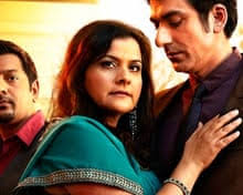 Lifetime award for Carry On and EastEnders actor Sheila Hancock