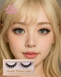 READYYY F167 !! Fairy thick cat eye✨ Size : 10-13mm Limited stock!!