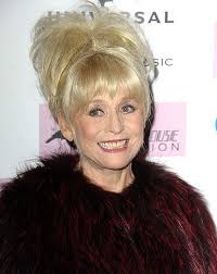 Barbara Windsor to make EastEnders comeback to celebrate soap's 30th  anniversary