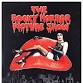 Beach Movie Night: Rocky Horror Picture Show event in Coxen Hole