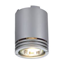 An adjustable spotlight is the ideal choice for commercial locations too. Modern Design Aluminium Surface Mounted Ceiling Spotlight