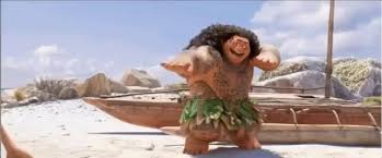 Maui You Are Welcome Gif Maui You Are Welcome You Got It Discover Share Gifs
