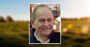 Donald Hynes Obituary September 30, 2023