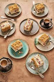 Kulfi Ice Cream Bars · Nadiya Hussain