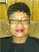 Glenda Bernard Obituary (2015)