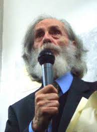 Enrique González Rojo Arthur, México, 1928-2021