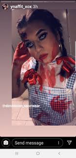 Creative Halloween costume ideas and decorations