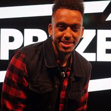 Theo Jones (Mixed Opinions Podcast)