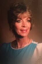 Barbara Mae Glaze Obituary January 20, 2017