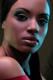 Nina Malone, UDC dancer UK