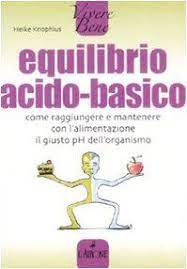 L'alimentazione umana dovrebbe essere composta per l'80% da cibi basici e per il restante 20% da acidi. Equilibrio Acido Basico Come Raggiungere E Mantenere Con L 039 Alimentazione Il Giusto Ph Dell 039 Organismo Von Heike Knophius