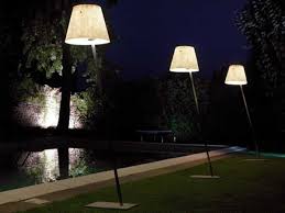 Contemporary Outdoor Lighting Fixtures Decor Ideas