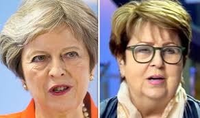 Brexit news: British MEP blasts Theresa May over Brexit negotiations dealys 