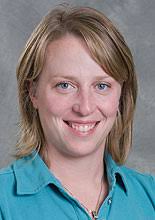 Melissa Merriman-Flory