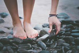 Rub myself with those gloves and let you smell them. What Does It Mean To Dream About Feet