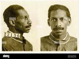 Inmate files Cut Out Stock Images & Pictures