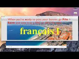 You can change the color and height of your borders by changing the highlighted values below. How To Add A Banner Image To A Canvas Course Youtube
