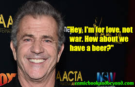Peaceful farmer benjamin martin is driven to lead the colonial militia during the american revolution when a sadistic british officer murders his son. Mel Gibson Movie Quotes Quotes Heart