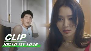 There Is A Young Man On Fan's Bed After Her Drunk