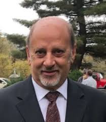 Obituary of John Clair Caldwell