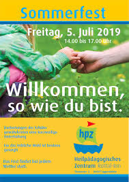 Wetter in lengham, rottal, postleitzahl 84364. Sommerfest Im Hpz Rottal Inn In Eggenfelden Gekennzeichneter Inhalt
