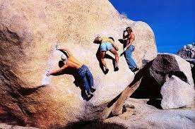 First time camping in joshua tree and it was a great experience! Climbing In Hidden Valley Campground Bouldering Joshua Tree National Park