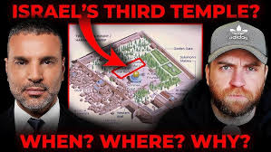 Israel Outreach Tour June 2023 Highlights video for promotion