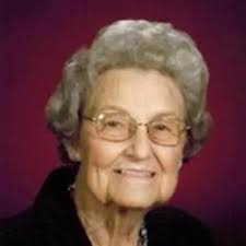 Obituary information for Beatrice Mae Owen