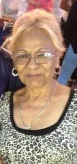 Josepha Gonzalez Obituary