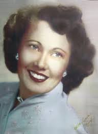 Mary Rebecca Bickers